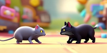 猫和老鼠相关手游有哪些呢？