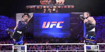 UFC手游为什么进不去？该如何解决？