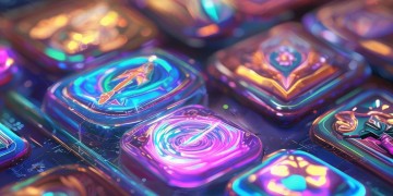 手游称号卡片究竟有什么？