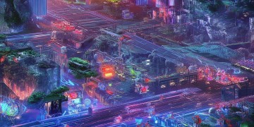 英雄联盟手游是什么画质？