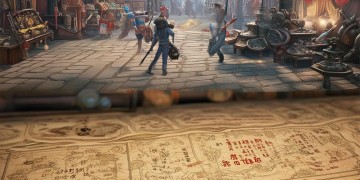 射雕手游战令里究竟有什么？