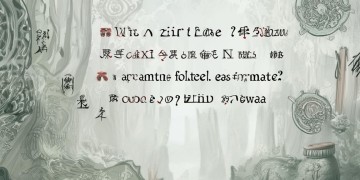 问道手游抽哪种签能获得女娲？