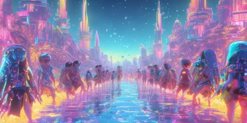 梦幻手游多账号能互通吗？