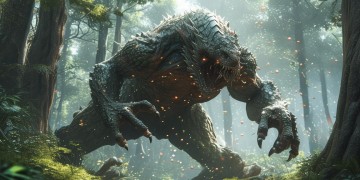 方舟手游中什么怪会掉子弹呢？