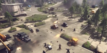 生死狙击手游什么值得玩？