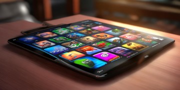 大平板适合玩什么手游呢？