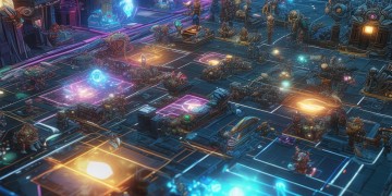 手游LOL排位真的不掉分吗？