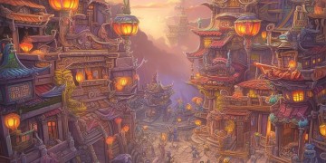 大话手游有版本账号之分吗？