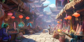 长安幻想手游，什么适合囤？