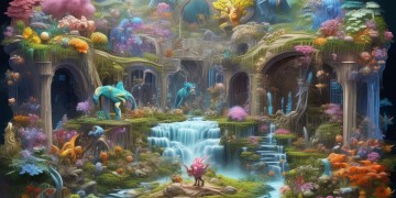 梦幻手游最好的组合是什么？
