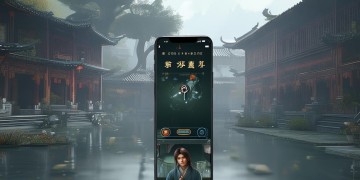问道手游为何不能连击？