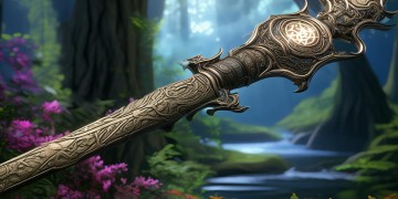 神武手游化生该用什么神器？