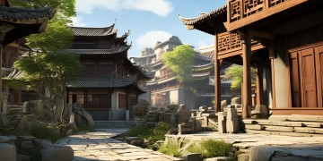 华夏究竟是手游还是端游？