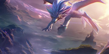 神武手游耐龙该如何加点？