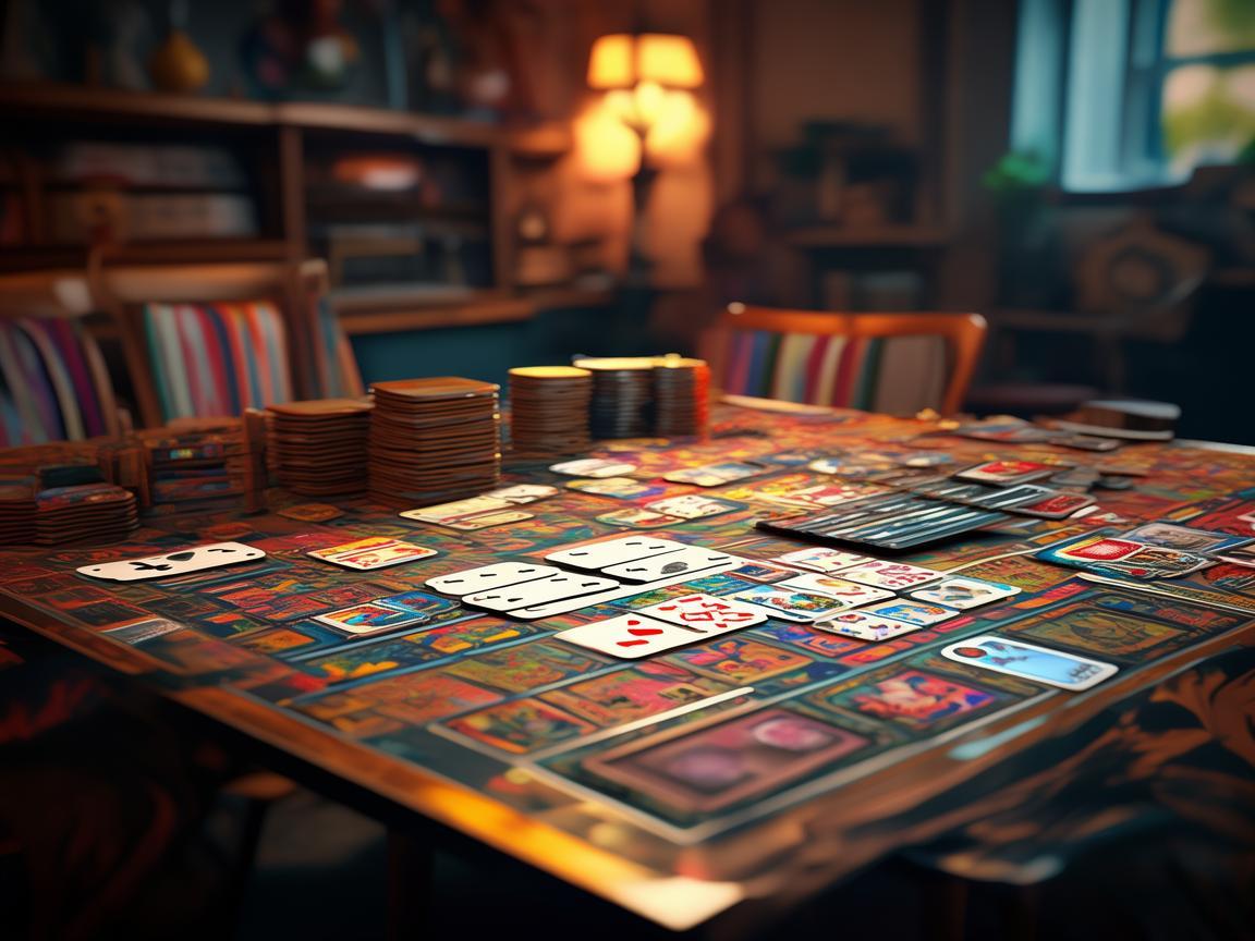 棋牌麻将手游违规吗？