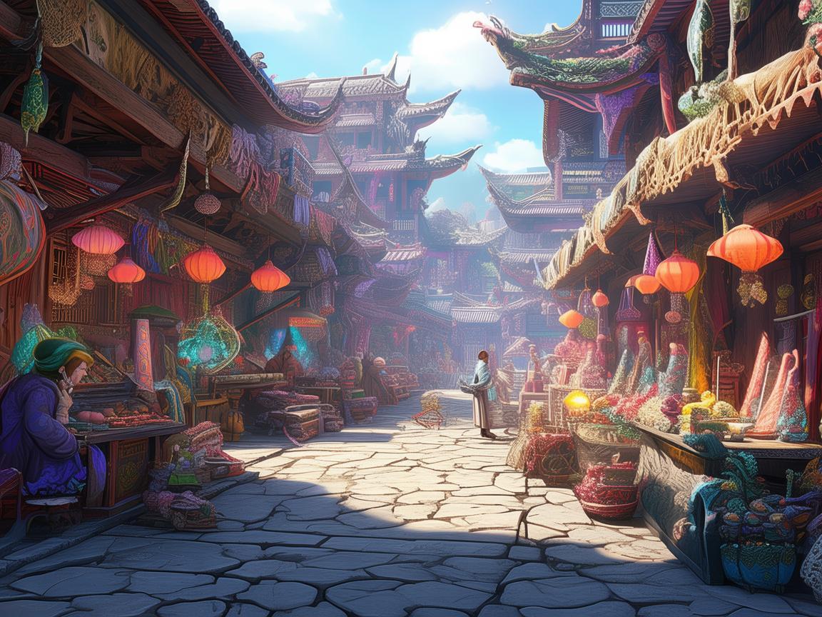 长安幻想手游，什么适合囤？