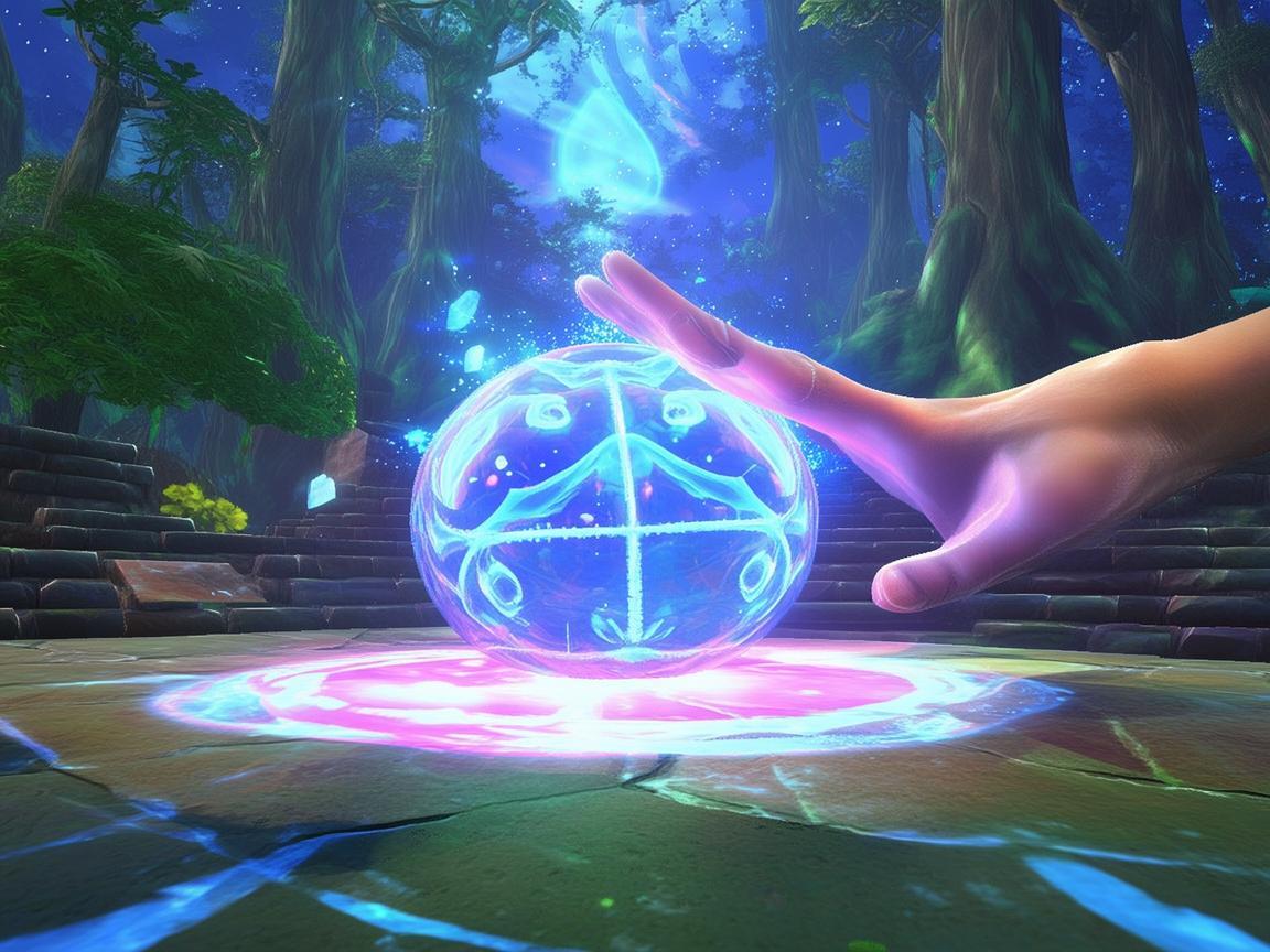 神武手游如何合宠物？