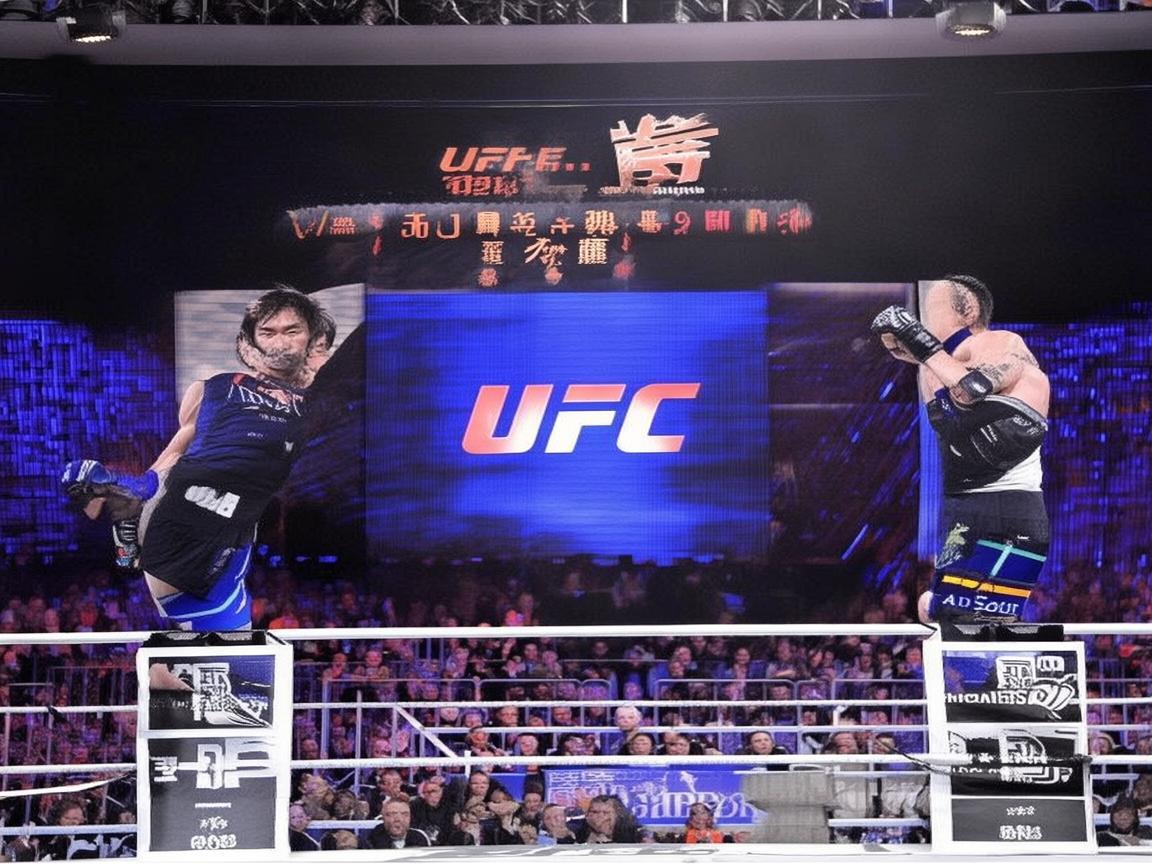 UFC手游为什么进不去？该如何解决？