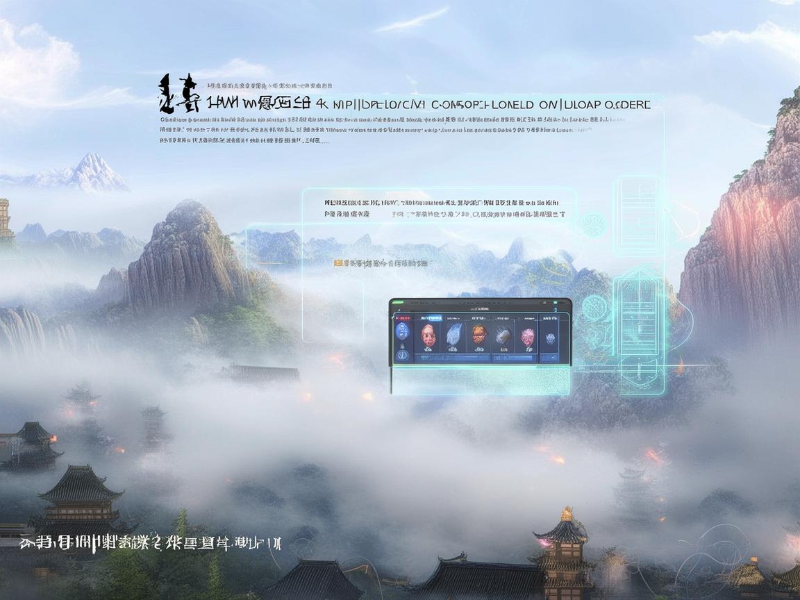 神武4端游和手游互通吗？