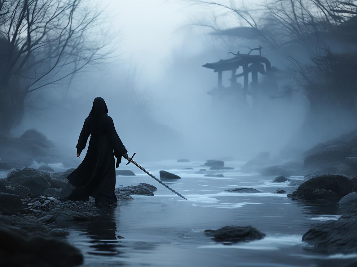 逆水寒手游中什么是刺客？