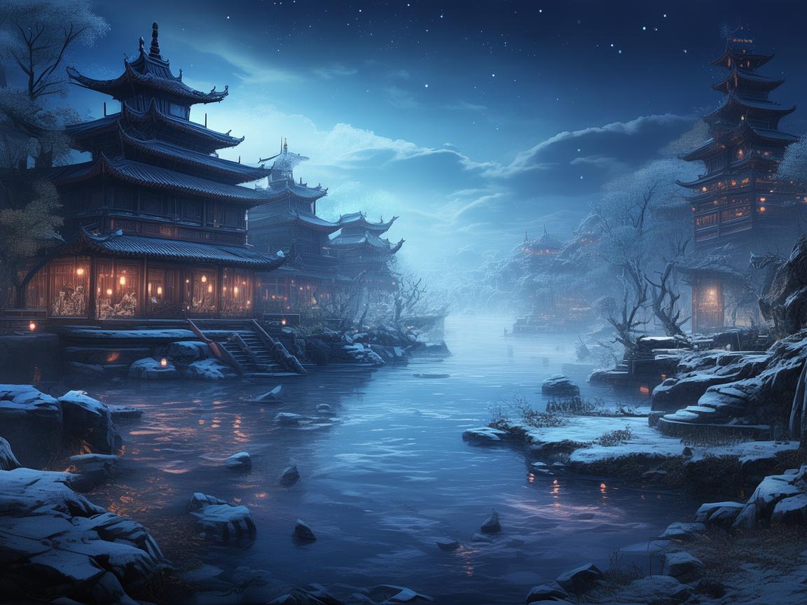 逆水寒手游中究竟什么内功最强？