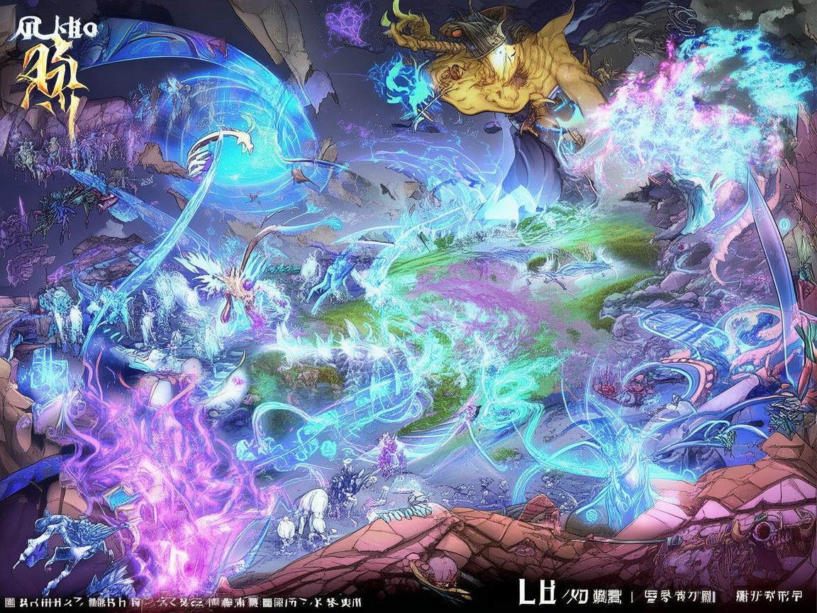 LOL手游中什么英雄能克制万豪？