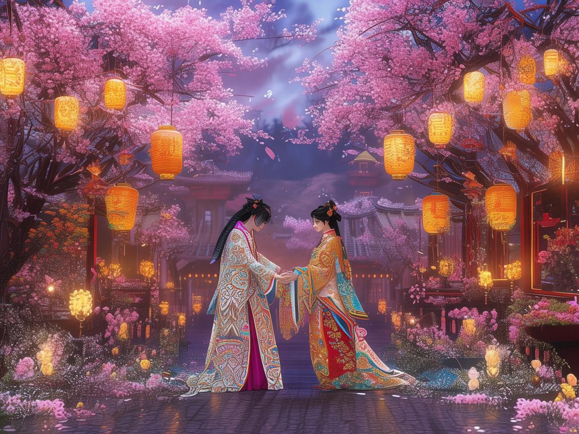 问道手游结婚能有宝宝吗？