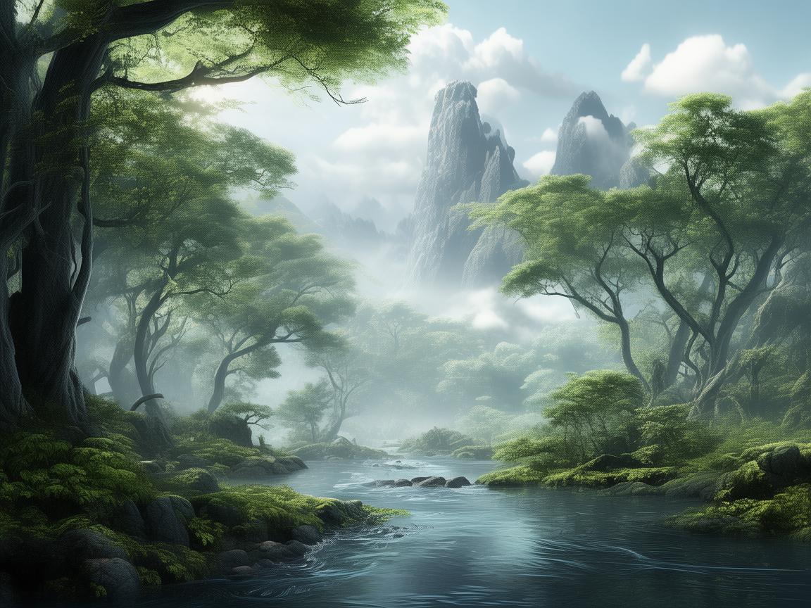 剑网三手游的音乐叫什么名字呢？