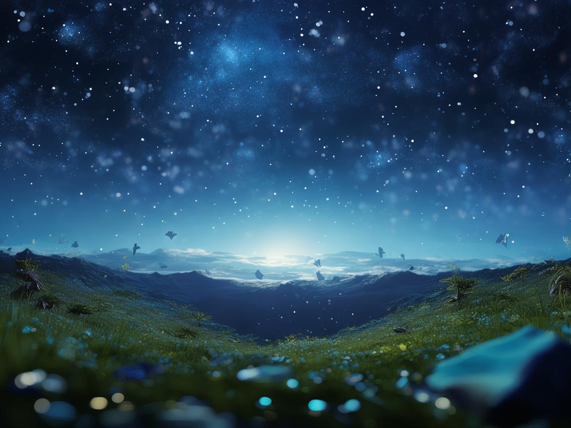 星辰国境手游真的好玩吗？