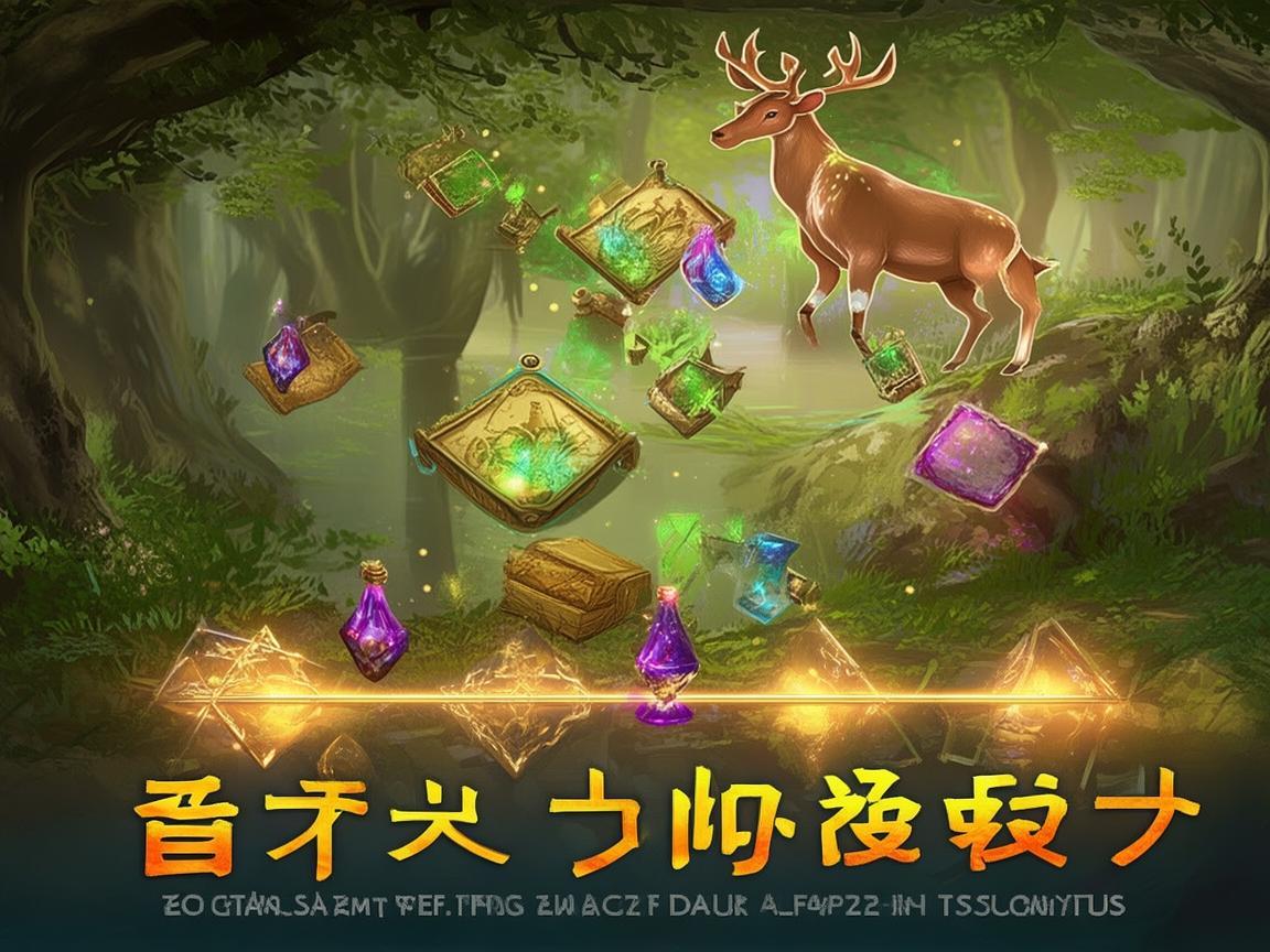 问道手游训鹿能获得什么奖励？