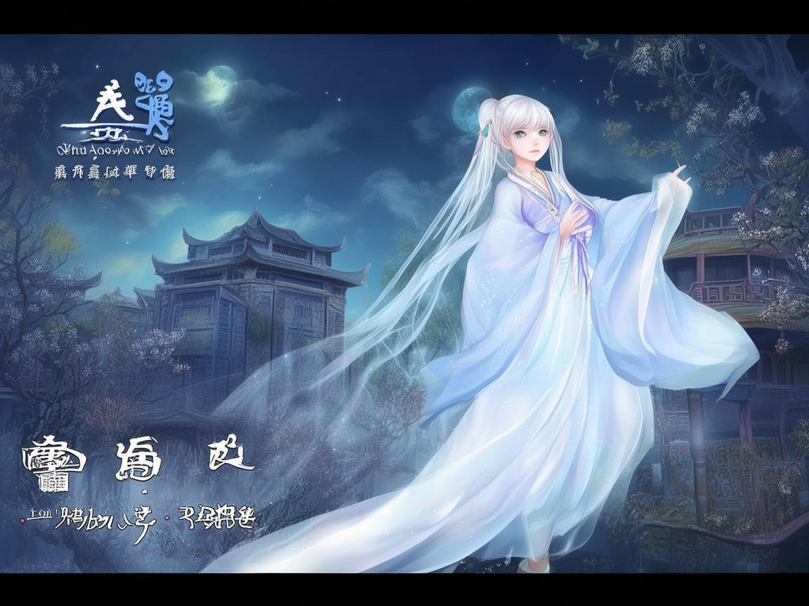 大话手游女鬼值得玩吗？