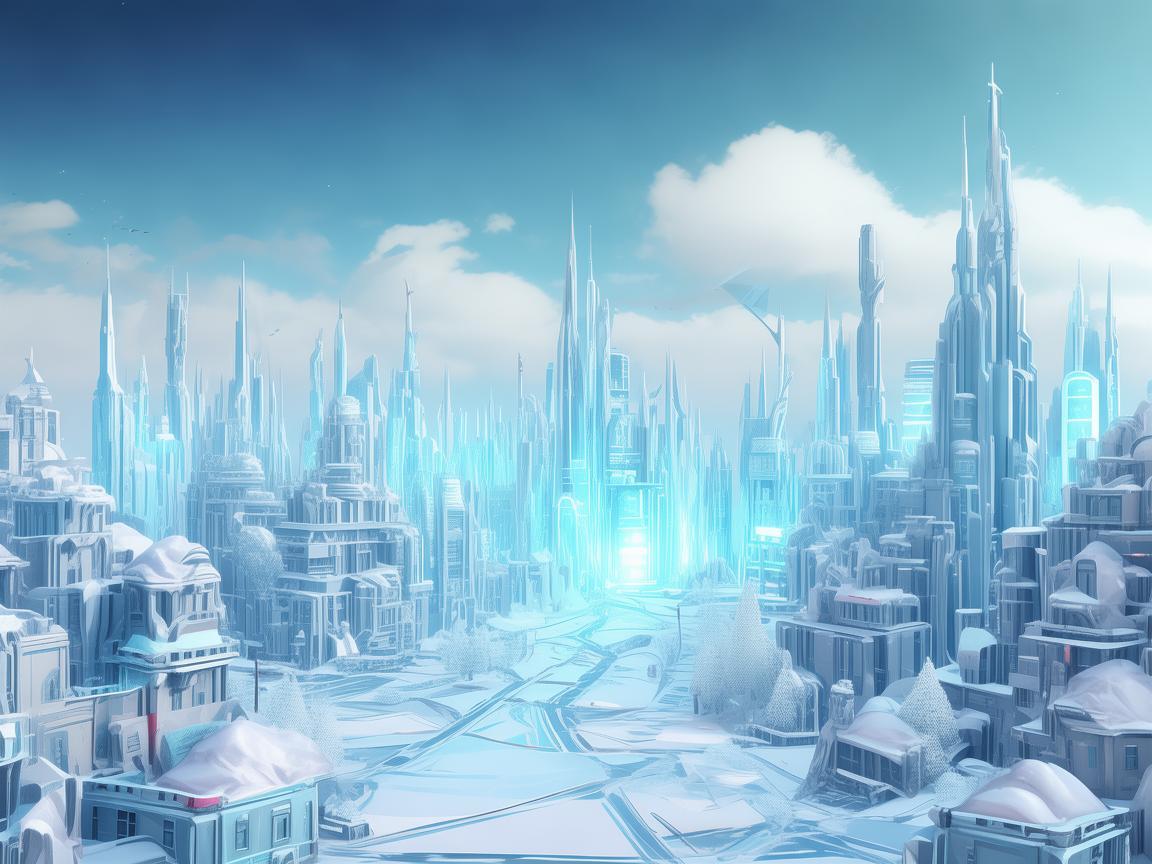 冰雪之城手游究竟是什么版本？