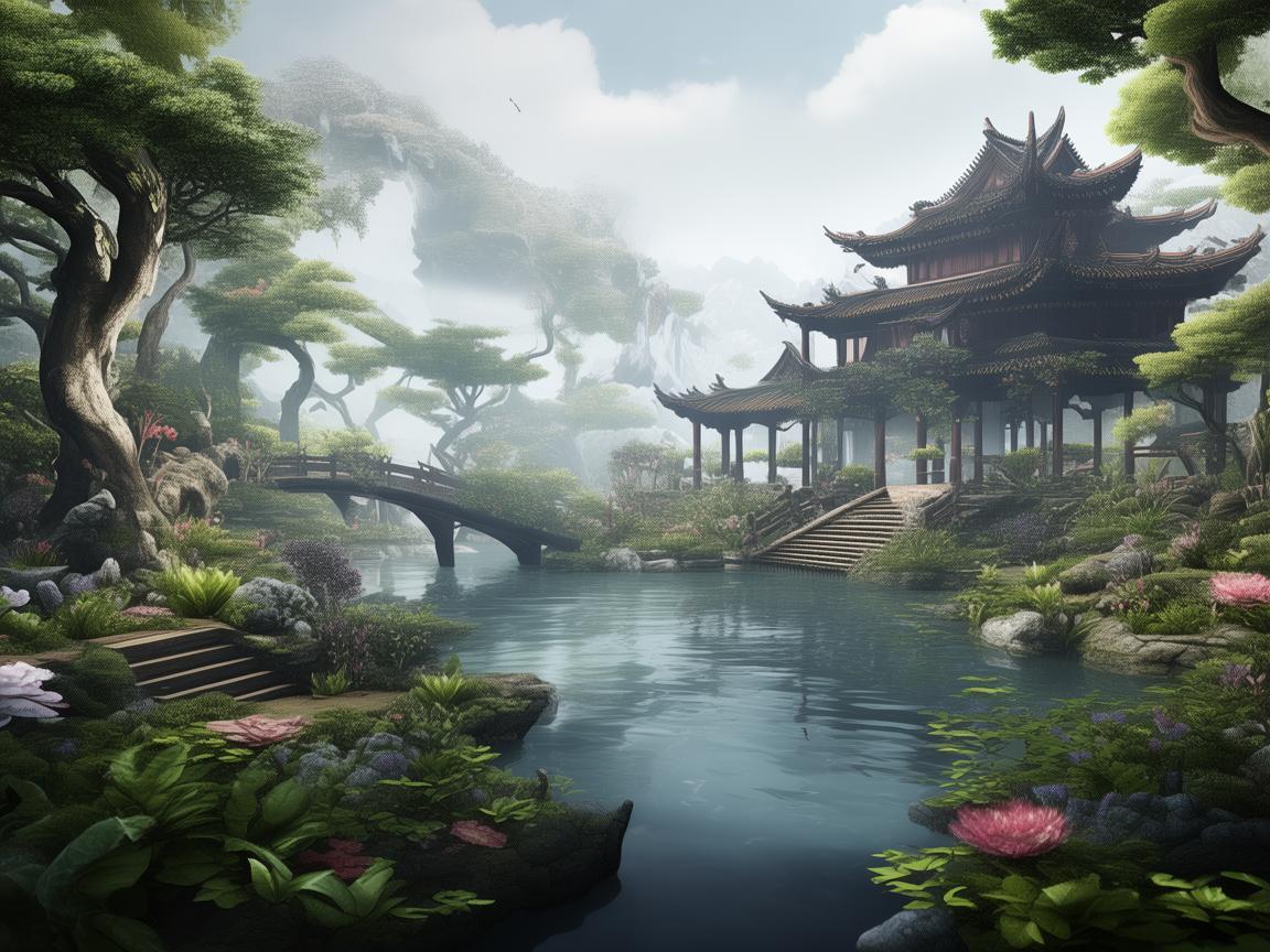 天刀手游不氪能玩吗？