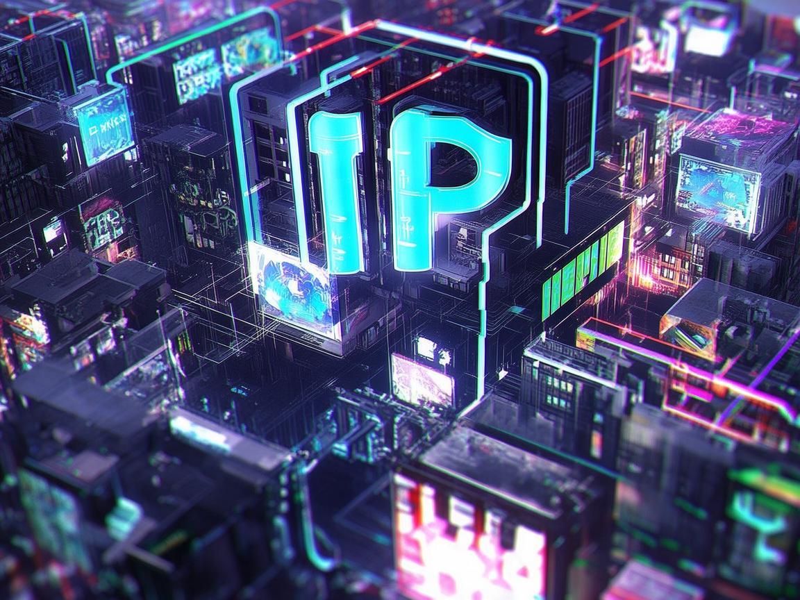 IP手游究竟是什么意思？