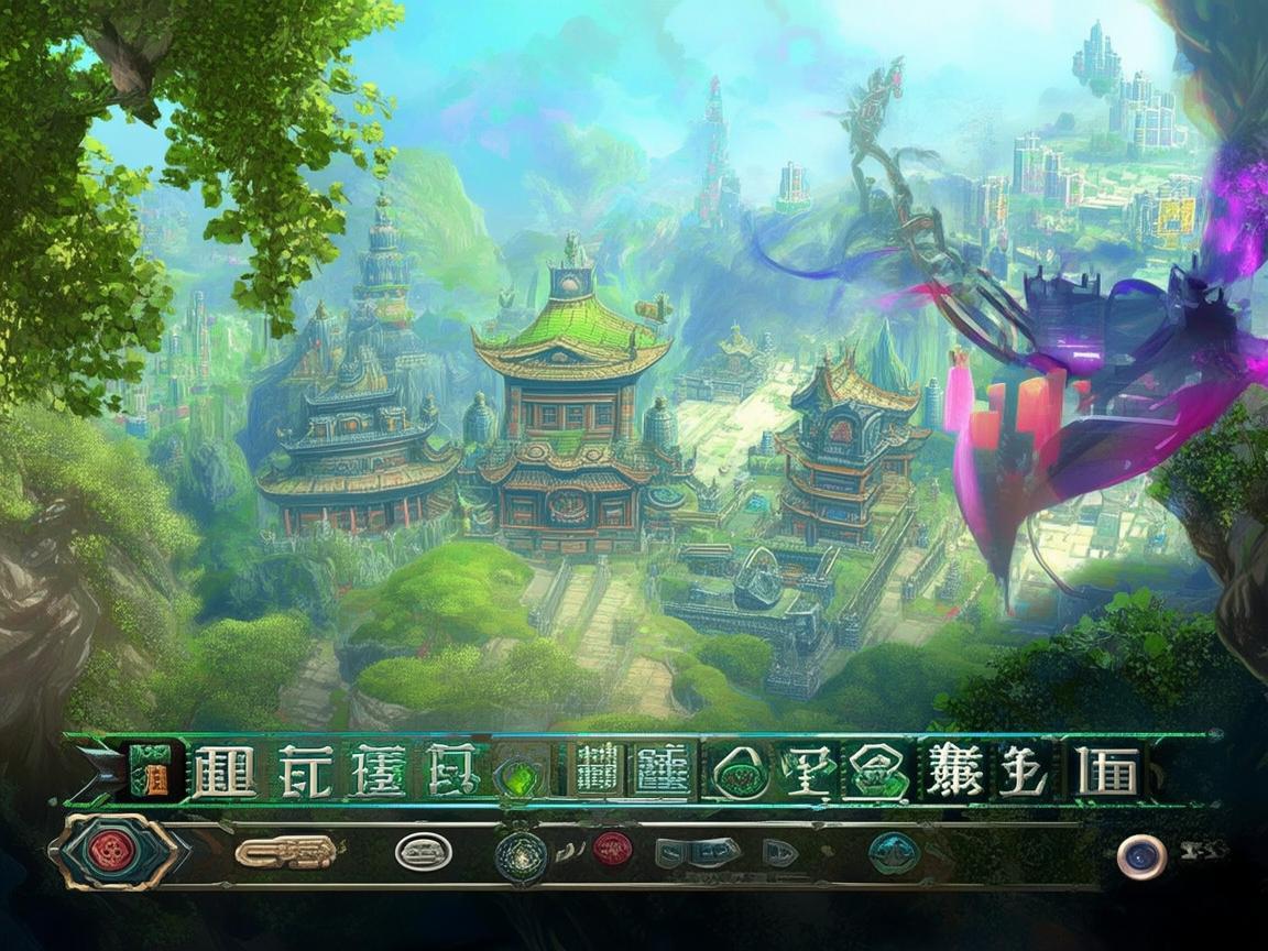 蜀门手游好玩吗？烧钱吗？