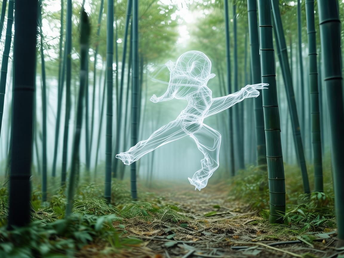 现在哪些手游有轻功玩法呢？