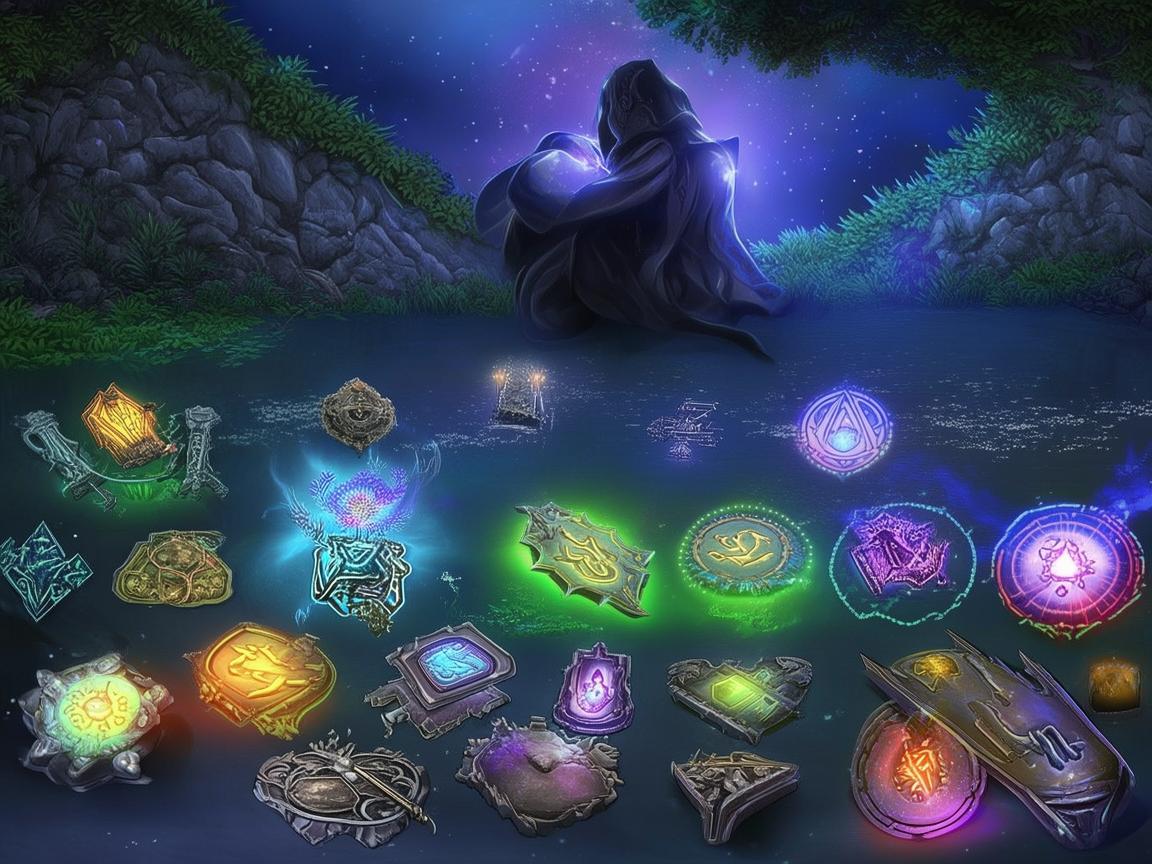 神武手游附魔该怎么选？