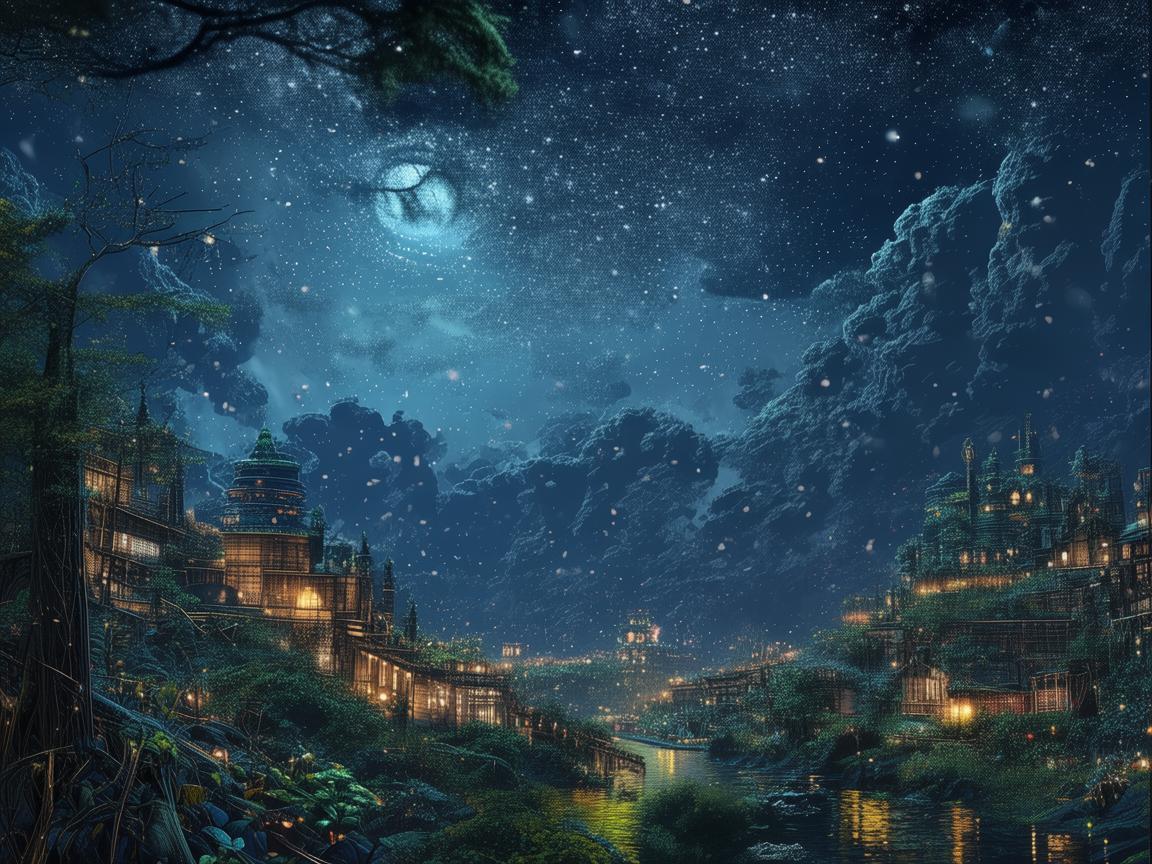 手游夜光该用什么武器？