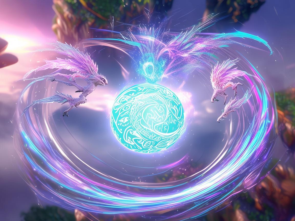 梦幻手游中狂暴究竟是什么意思？