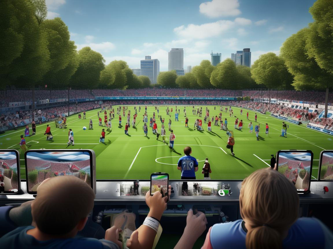FIFA足球世界手游跟端游互通吗？