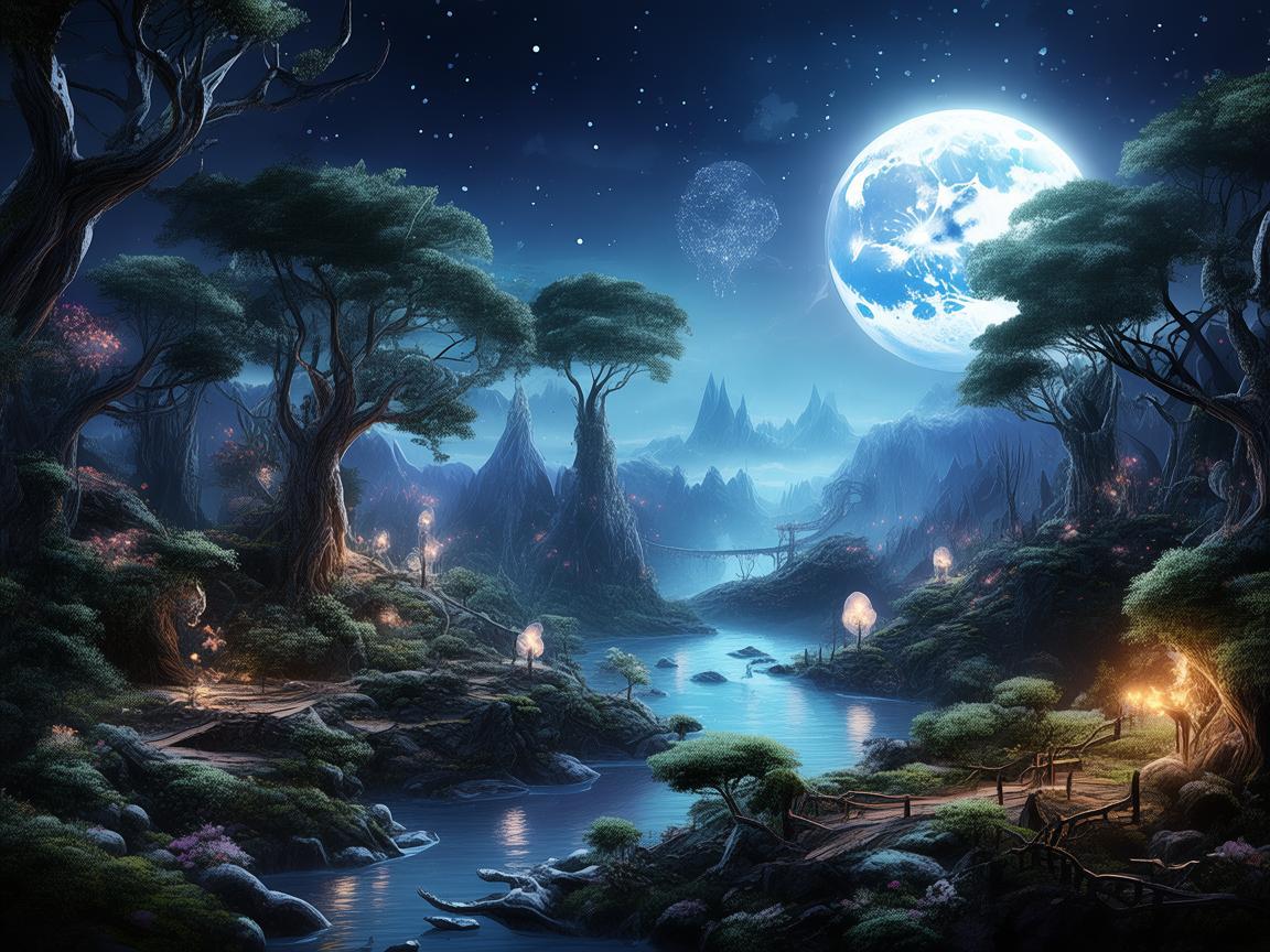 有哪些值得一玩的魔幻风手游？