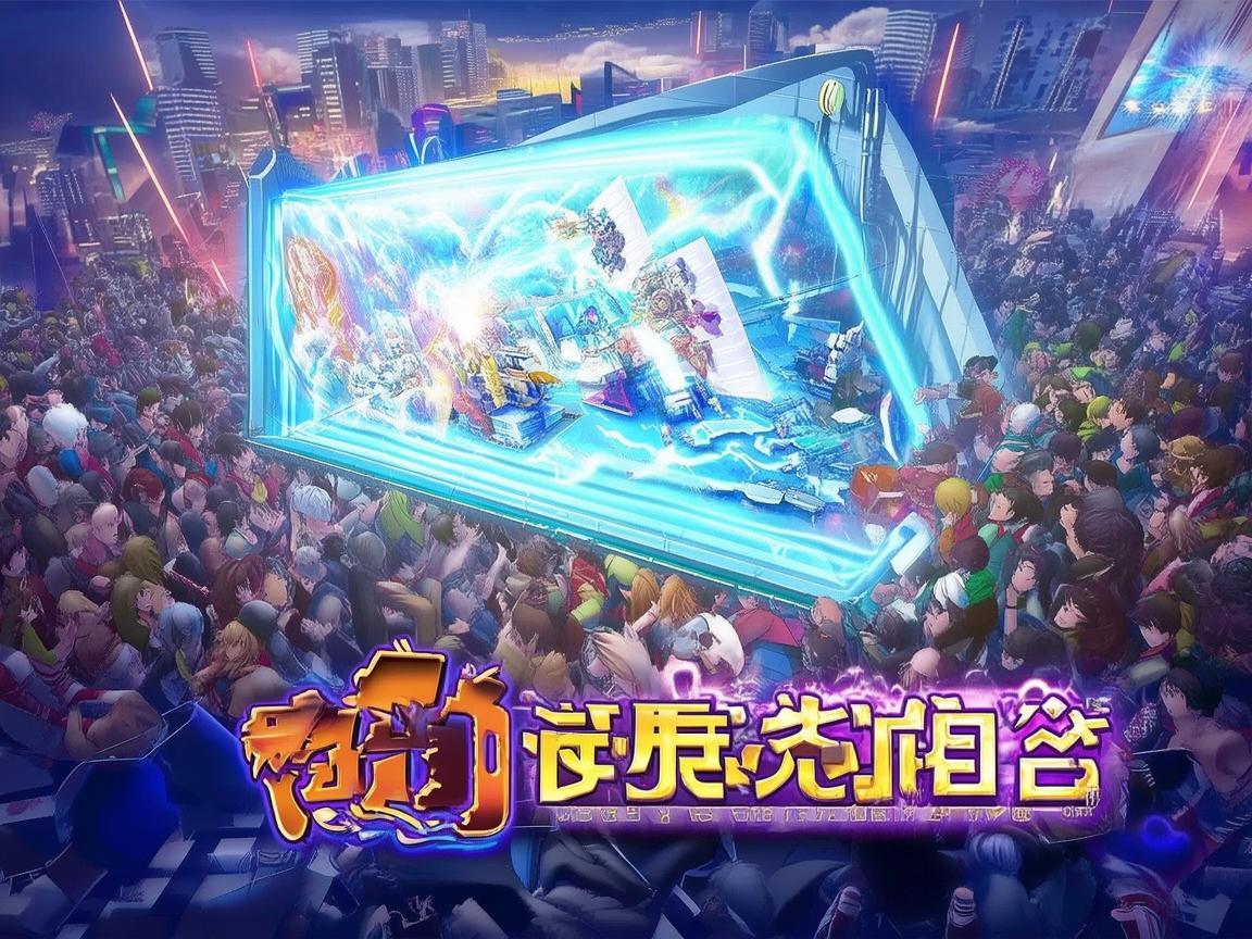 手游广告第12集究竟是什么？