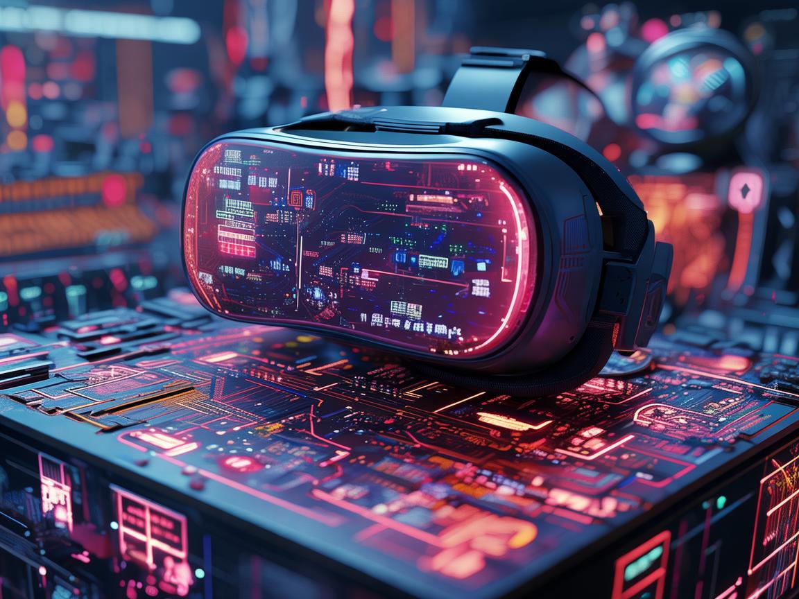 VR手游容易上瘾吗？