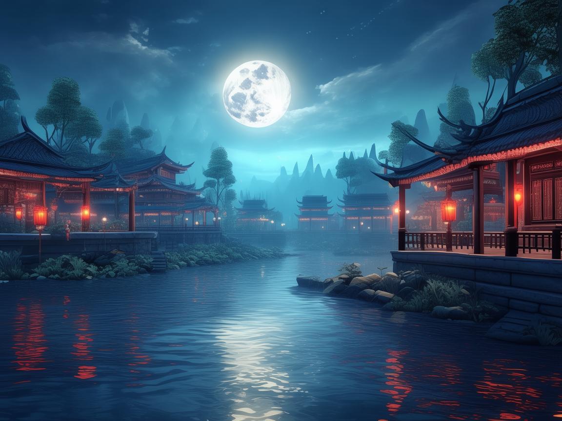秦时明月手游什么正好？