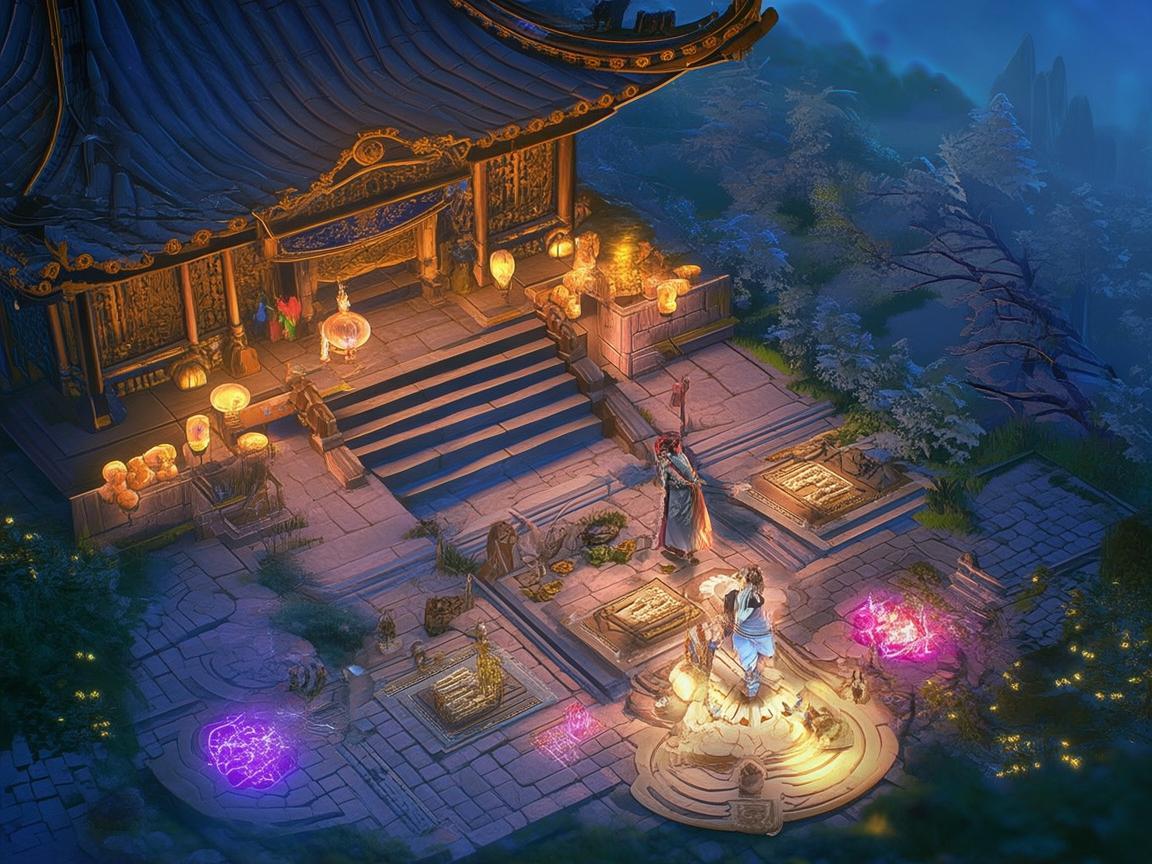 问道手游拜师会送什么呢？