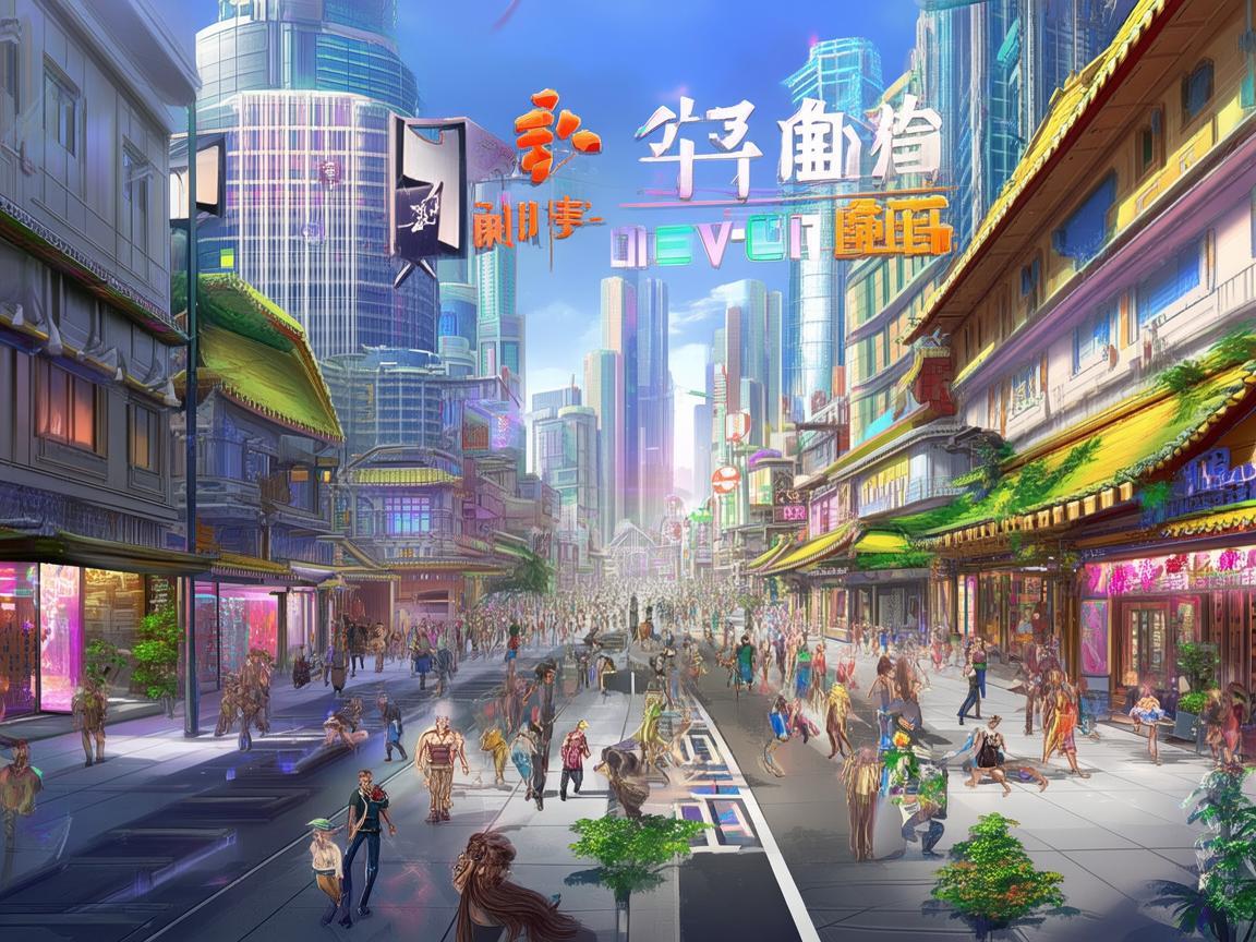 双城手游和端游一样吗？