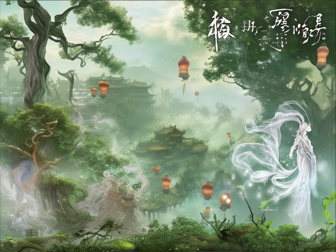 问道手游中哪个鬼仙最好？