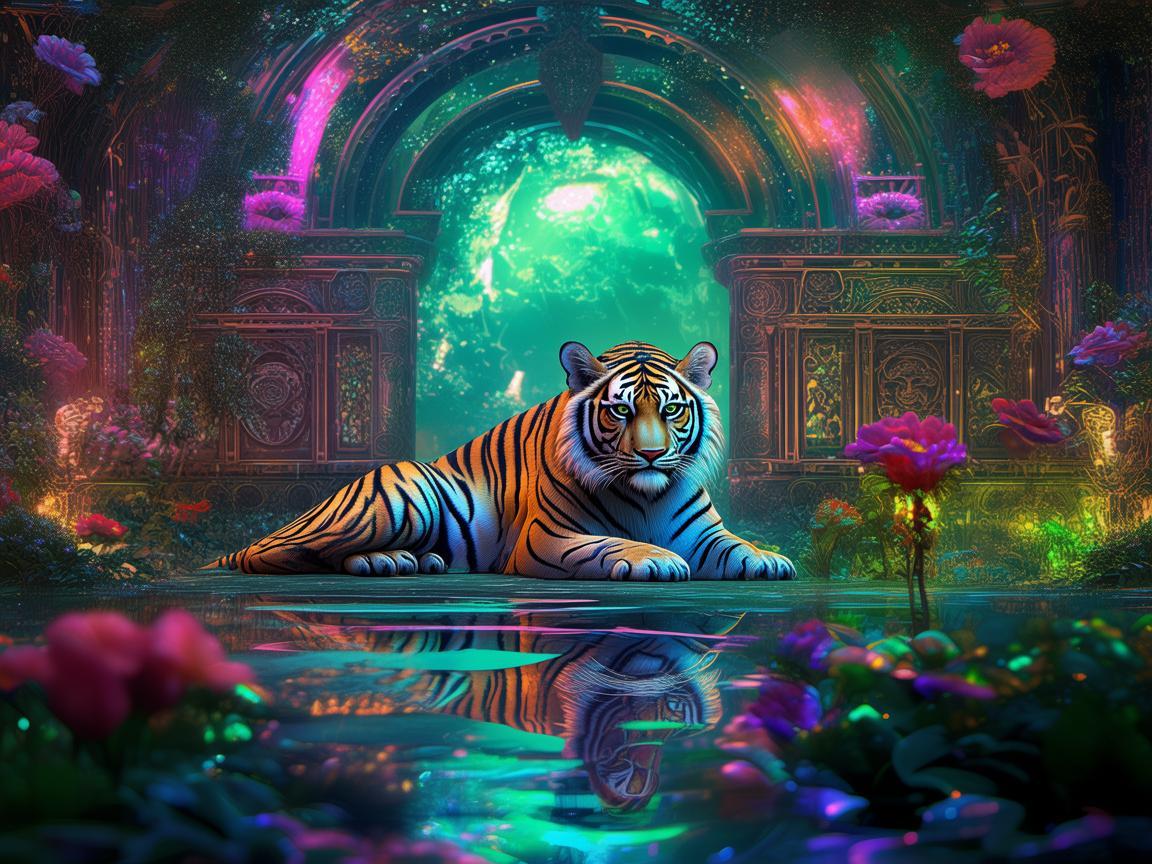 梦幻手游壁垒老虎到底值钱吗？