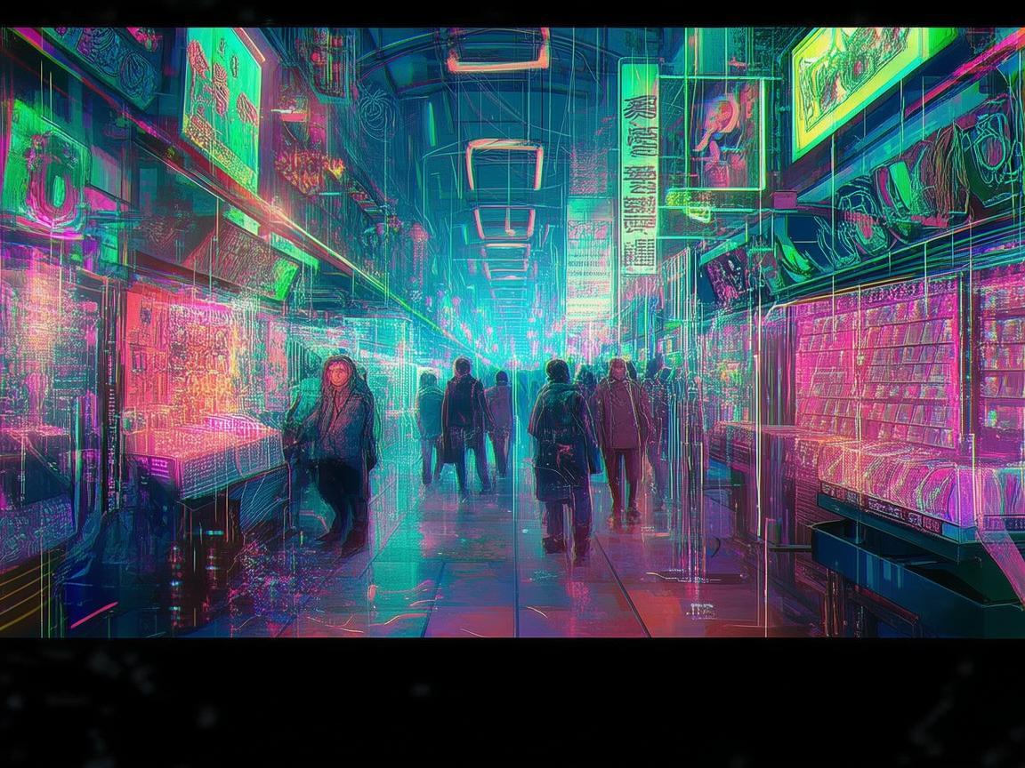 CF手游黑市究竟出了什么？