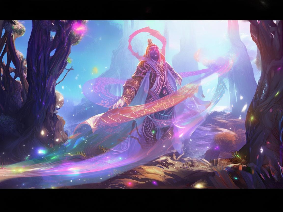 梦幻手游魔王到底吃特技吗？